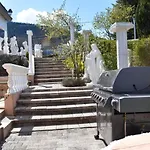Charmante Maison Avec Jardin A Pierre-Chatel 71 M² Σπίτι διακοπών Pierre-Chatel