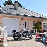 Charmante Maison Avec Jardin A Pierre-Chatel 71 M² Σπίτι διακοπών Pierre-Chatel