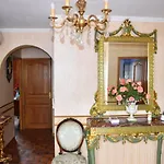 Σπίτι διακοπών Charmante Maison Avec Jardin A Pierre-Chatel 71 M² *