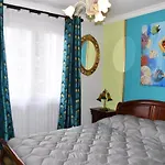 Charmante Maison Avec Jardin A Pierre-Chatel 71 M²